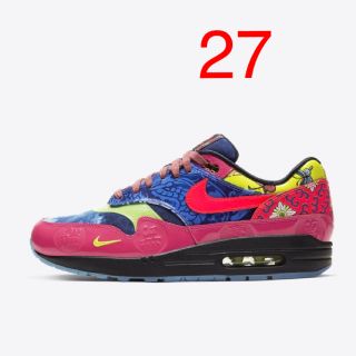 ナイキ(NIKE)のairmax1 Chinese new year nike(スニーカー)