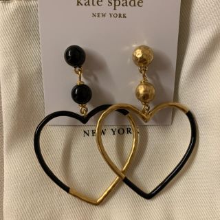 ケイトスペードニューヨーク(kate spade new york)のケイトスペード　ピアス(ピアス)