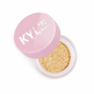 カイリーコスメティックス(Kylie Cosmetics)のKylie cosmetics Shimmer eye glaze(アイシャドウ)