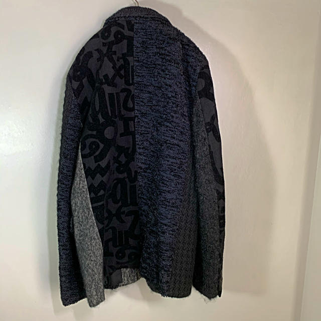 COMME des GARCONS HOMME PLUS - 名作 2012 A/W COMME des GARCONS