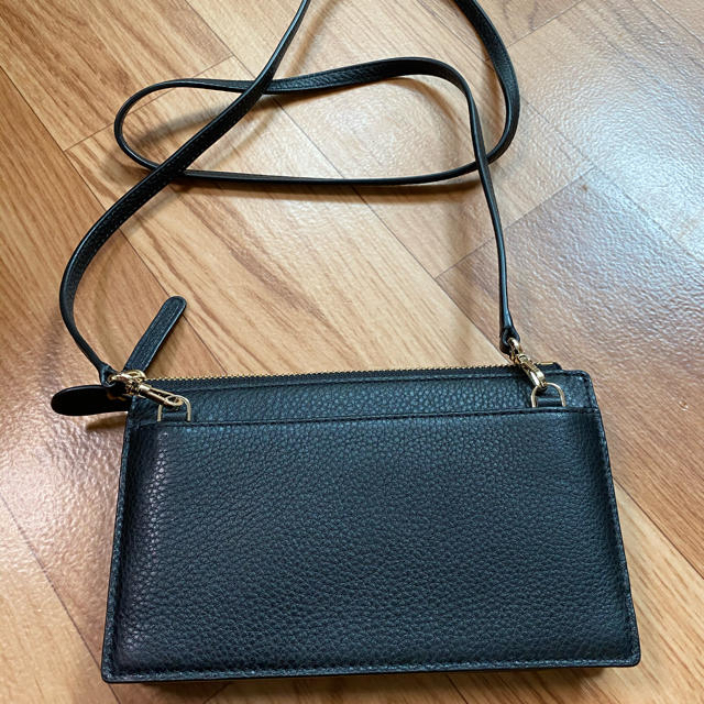 kate spade new york(ケイトスペードニューヨーク)のウォレットショルダー　ケイトスペイド レディースのファッション小物(財布)の商品写真