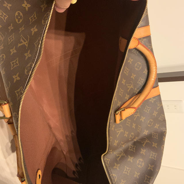 LOUIS VUITTON(ルイヴィトン)のゆうてぃ様 ルイヴィトン ボストンバック レディースのバッグ(ボストンバッグ)の商品写真