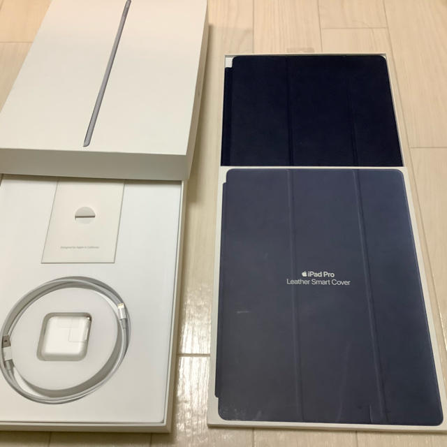 ipad pro 12.9インチ　第1世代　simフリー128G  美品 1