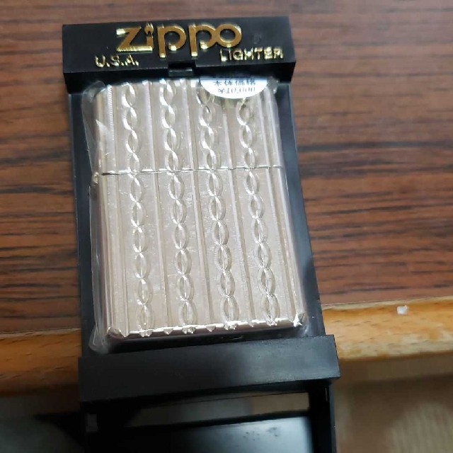 新品　ZIPPO　アーマーケース　タバコグッズ