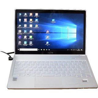 フジツウ(富士通)のLIFEBOOK SH90/P(ノートPC)