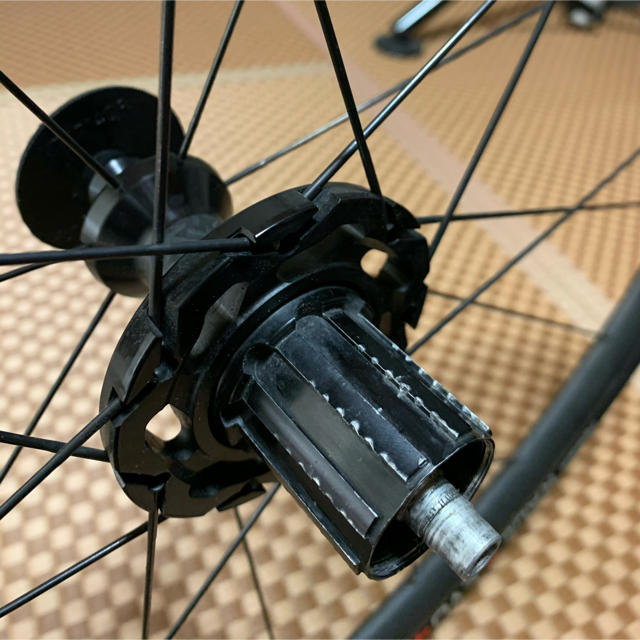 SHIMANO(シマノ)のvittria illusion nero/ビットリアイリュージョンネロ スポーツ/アウトドアの自転車(パーツ)の商品写真