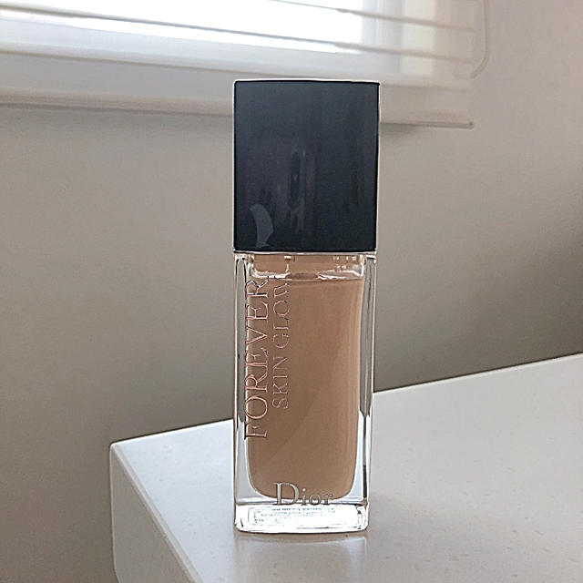 Dior FOREVER SKIN GLOW ON