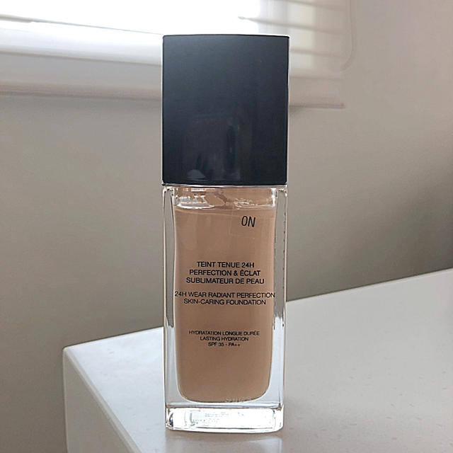 Dior FOREVER SKIN GLOW ON