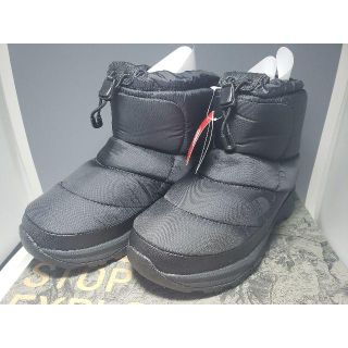 ザノースフェイス(THE NORTH FACE)の新品 NuptseBootie ヌプシショートブーティ NF51874 25cm(ブーツ)