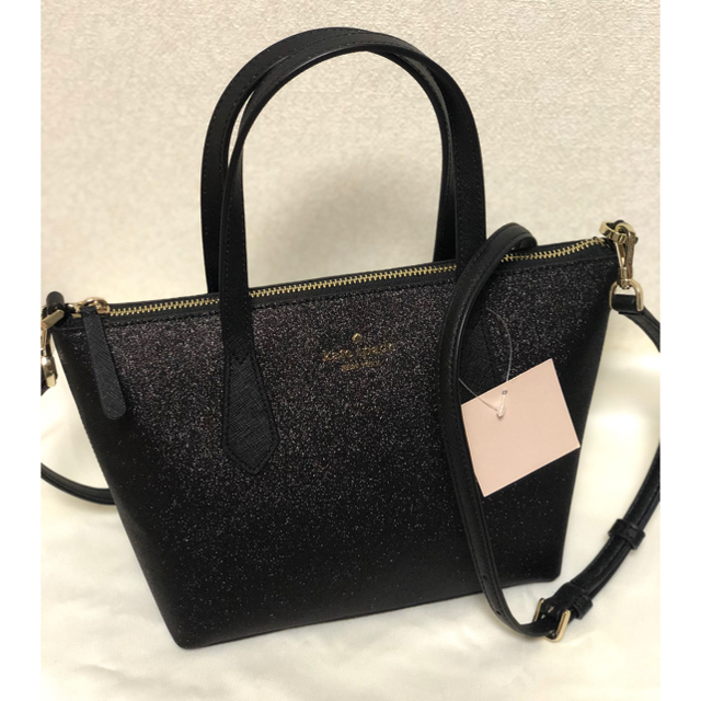 kate spade new york(ケイトスペードニューヨーク)の【三代目1225様専用】ケイトスペード kate spade トートバッグ レディースのバッグ(ショルダーバッグ)の商品写真