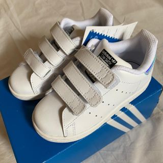 アディダス(adidas)のstan smith 15cm(スニーカー)