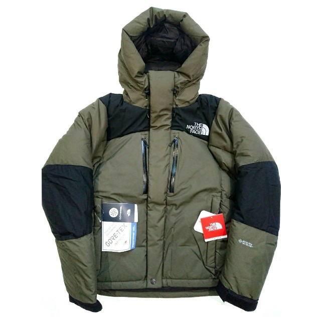 THE NORTH FACE - 新品 19AW ノースフェイス バルトロライトジャケット ニュートープ Mの通販 by まるい's shop