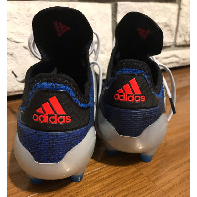 adidas(アディダス)のadidas アディダス COPA 18.1 サッカースパイク 新品未使用品 スポーツ/アウトドアのサッカー/フットサル(シューズ)の商品写真