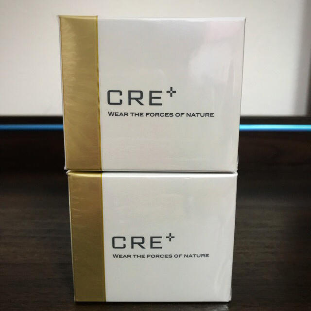 新品♡ CRE＋ ワールドレップサービス ♡ ミネラルKS イオンゲル 50g