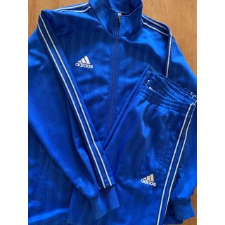 アディダス(adidas)のアディダス(ジャージ)