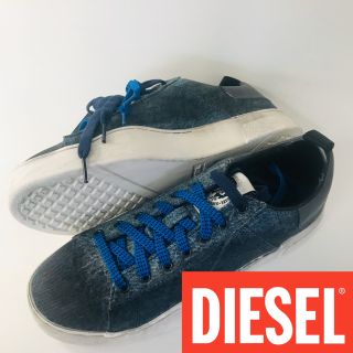 ディーゼル(DIESEL)の★ ARMS様専用★DIESEL ディーゼル　EU 41 - JP 26.5(スニーカー)