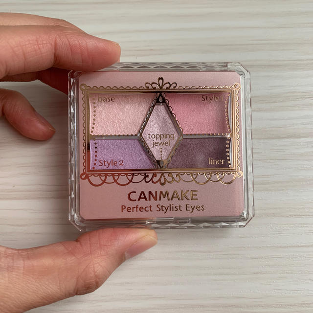 Canmake キャンメイク Canmake パーフェクトスタイリストアイズ 12 ドリーミンの通販 By ゆう プロフ必読 キャンメイク ならラクマ Canmake キャンメイク Canmake パーフェクトスタイリストアイズ 12 ドリーミンの通販 By ゆう プロフ必読 キャンメイク ならラクマ