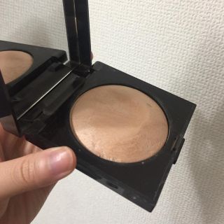 ローラメルシエ(laura mercier)のローラメルシエ マットラディアンスベイクドパウダー01(フェイスパウダー)