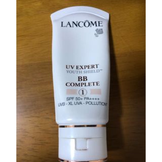 ランコム(LANCOME)の【専用】ランコム　UVエクスペールBB(化粧下地)