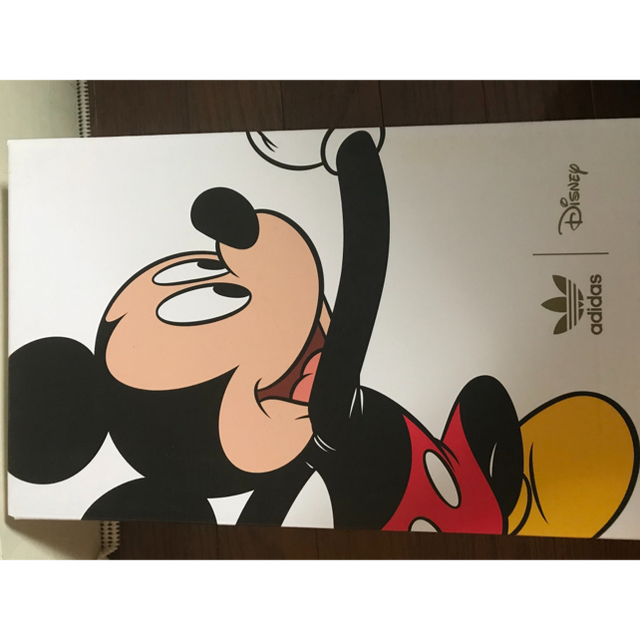 Disney アディダス スーパースター Adidas ミッキー ディズニー Fw2901の通販 By Sksk11 S Shop ディズニー ならラクマ