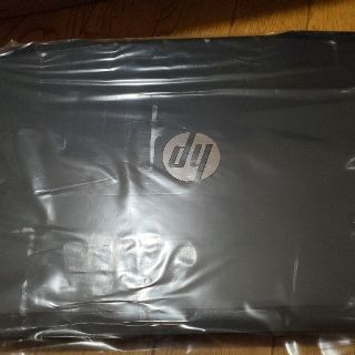 ヒューレットパッカード(HP)の【新品未使用】HP Pavilion Gaming 15-dk0000(ノートPC)