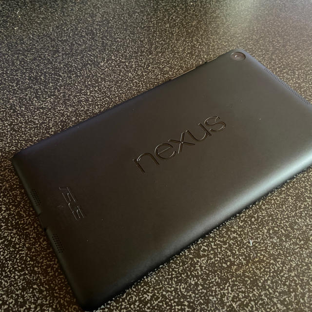 美品　Nexus7 2013