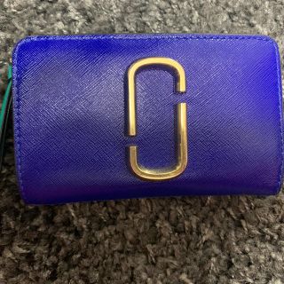 マークジェイコブス(MARC JACOBS)のマークバイジェイコブス(財布)