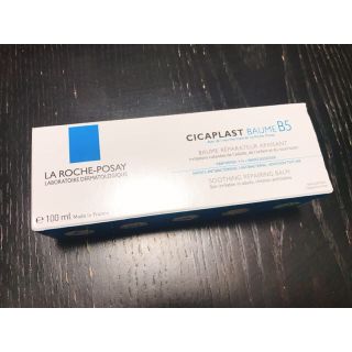 ラロッシュポゼ(LA ROCHE-POSAY)のラロッシュポゼ シカプラストバームB5 100ml 新品✩.*˚(フェイスクリーム)