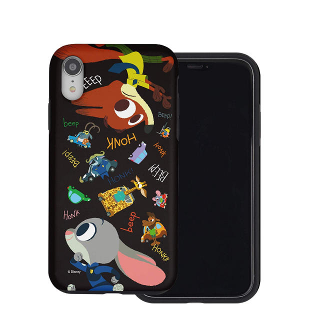 Disney 海外限定 ズートピア Iphone Xr ケースの通販 By Wasabi S Shop ディズニーならラクマ