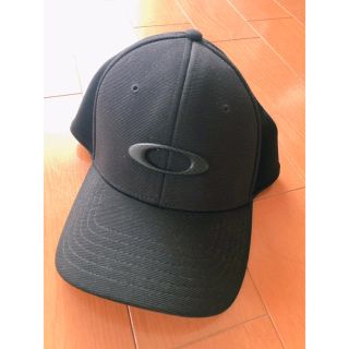 オークリー(Oakley)のOAKLEY キャップ(キャップ)