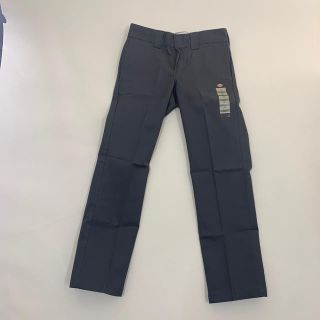 ディッキーズ(Dickies)のDickies873 ワークパンツ　チャコールグレー　30×32(ワークパンツ/カーゴパンツ)