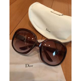 ディオール(Dior)のゆみみさん専用(サングラス/メガネ)