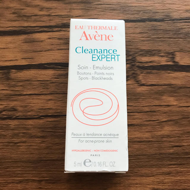 Avene(アベンヌ)の♡アベンヌ♡敏感肌♡乳液♡お試し♡ コスメ/美容のスキンケア/基礎化粧品(乳液/ミルク)の商品写真