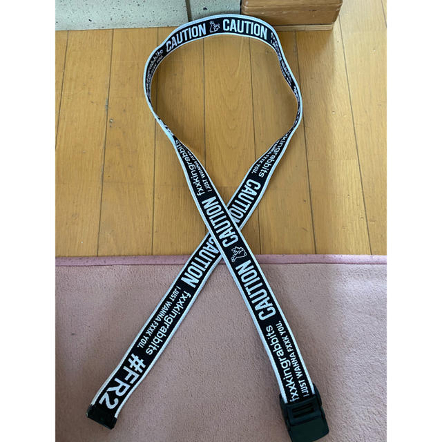FR2ベルト 原宿店購入品-eastgate.mk