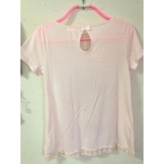 リズリサ(LIZ LISA)のLIZLISA Tシャツ(お取り置き中)(Tシャツ(半袖/袖なし))