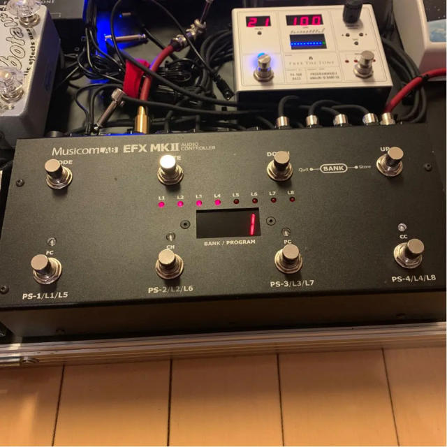 musicom lab efx mk2 musicom lab efx mk2