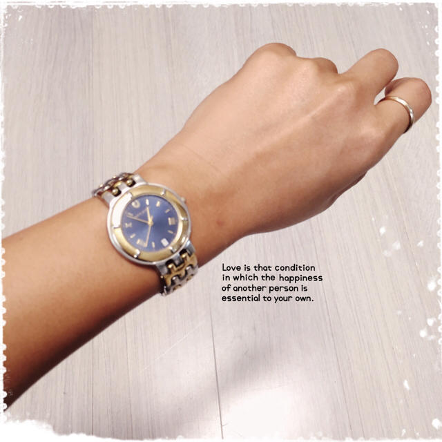 CHARLES JOURDAN(シャルルジョルダン)のCHARLES JOURDAN腕時計 レディースのファッション小物(腕時計)の商品写真