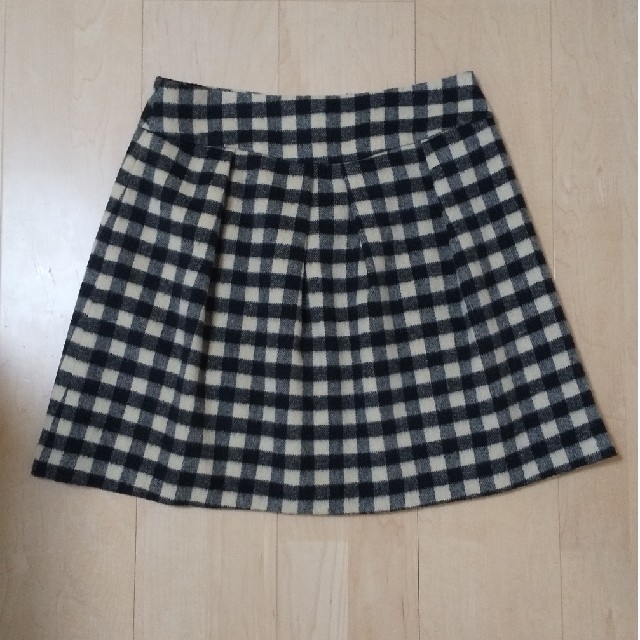 OPAQUE.CLIP(オペークドットクリップ)のスカート レディースのスカート(ひざ丈スカート)の商品写真