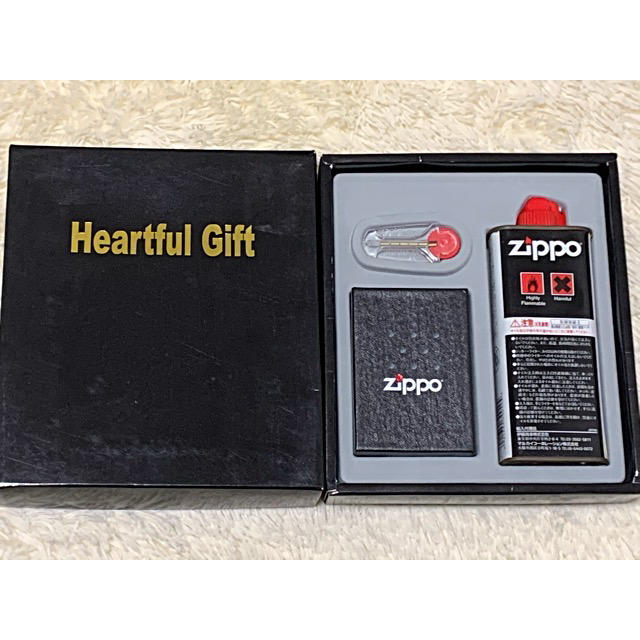 ZIPPO(ジッポー)のZIPPOライター　9様専用。 メンズのファッション小物(タバコグッズ)の商品写真