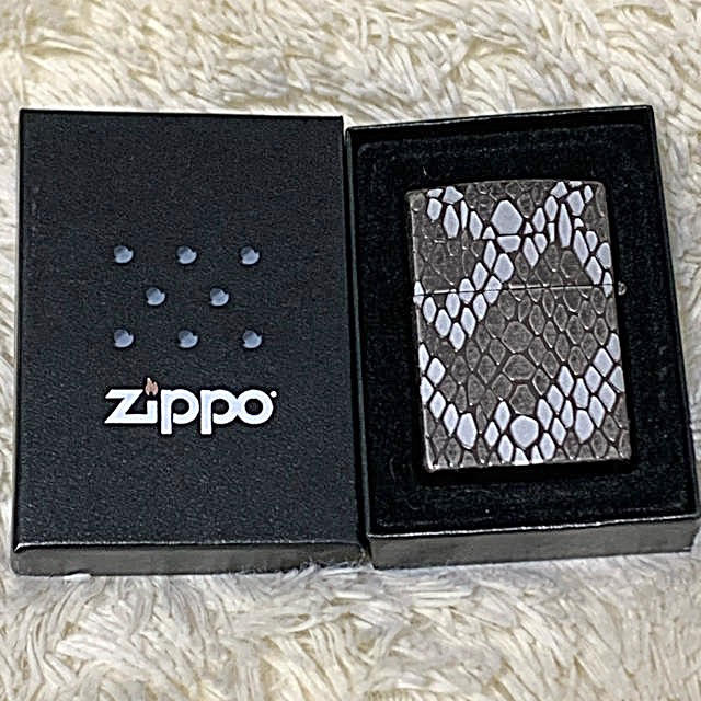 ZIPPO(ジッポー)のZIPPOライター　9様専用。 メンズのファッション小物(タバコグッズ)の商品写真