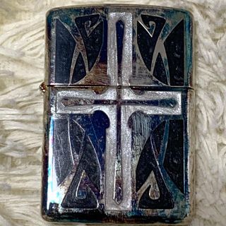 ジッポー(ZIPPO)のZIPPOライター　9様専用。(タバコグッズ)