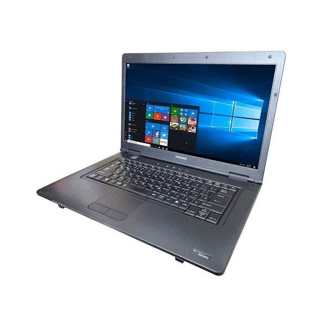 office 2016 i3 TOSHIBA dynabook ノートPC