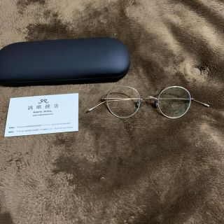 Ayame - 10eyevan no.5 44 4S 菅田将暉 同モデルの通販 by ニーニョ's