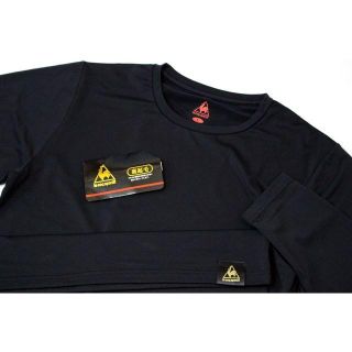 ルコックスポルティフ(le coq sportif)の（新品）ルコック　コンプレッション　   　(Tシャツ/カットソー(七分/長袖))