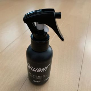 ラッシュ(LUSH)のLUSH ラッシュ ボディスプレー トワイライト(香水(女性用))