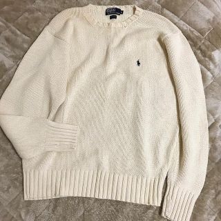 ポロラルフローレン(POLO RALPH LAUREN)のラルフローレン セーター(ニット/セーター)