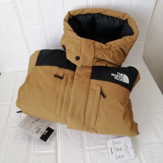 ザノースフェイス(THE NORTH FACE)のザノースフェイス　ダウンジャケット(ジャケット/上着)