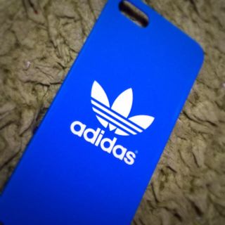 アディダス(adidas)のadidas case(モバイルケース/カバー)