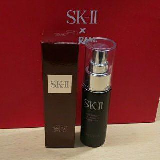 エスケーツー(SK-II)のミッドナイト ミラクルエッセンス (化粧水/ローション)