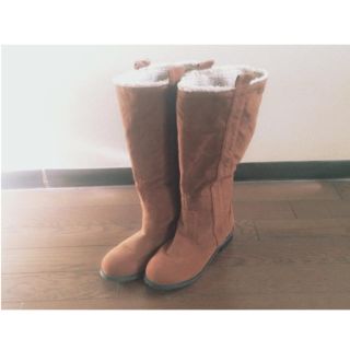 brown ◇ boots(ブーツ)